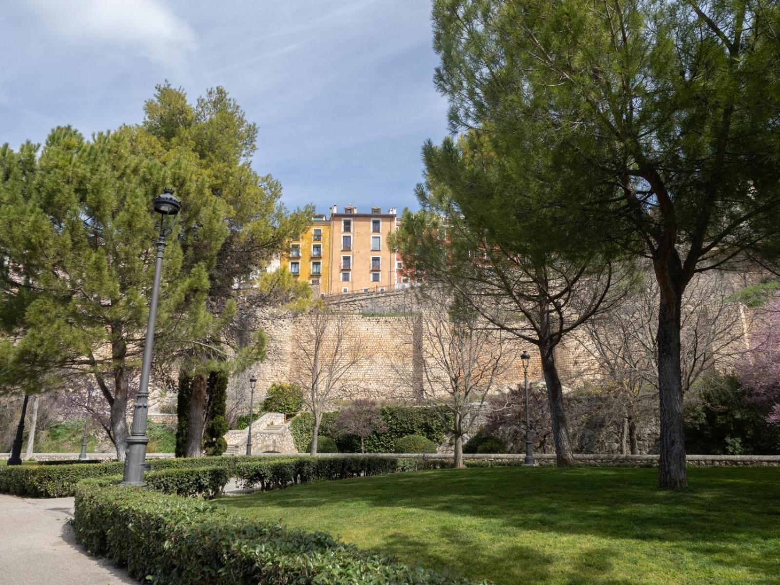 Los Carros Cuenca (Castilla-La Mancha) Exterior photo