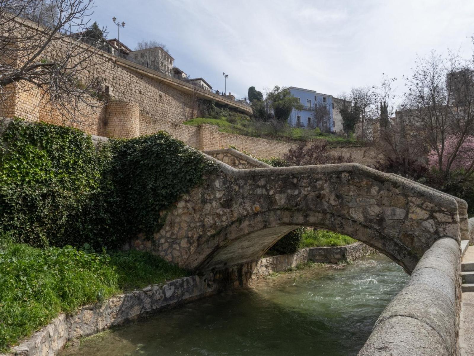 Los Carros Cuenca (Castilla-La Mancha) Exterior photo